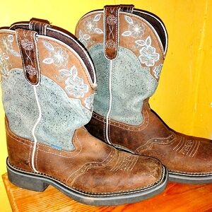Justin Gypsy Boots
